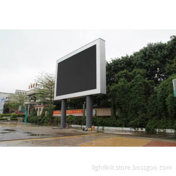 P8 Outdoor LED Screen Display